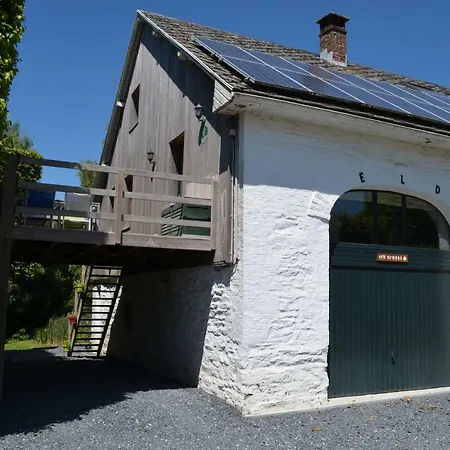 Gite O L'Hore Malmedy Exterior photo