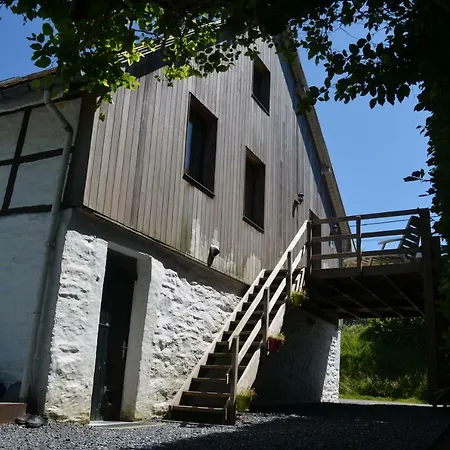 Gite O L'Hore Malmedy Exterior photo