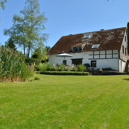 Gite O L'Hore Malmedy Exterior photo