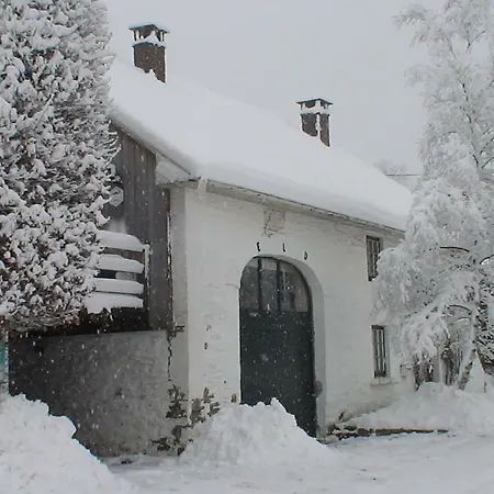 Gite O L'Hore Malmedy Exterior photo