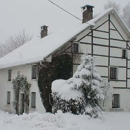 Gite O L'Hore Malmedy Exterior photo