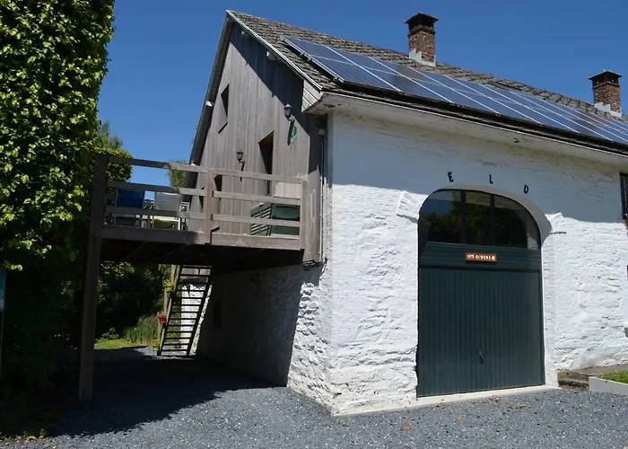 Gîte O l\'Hore