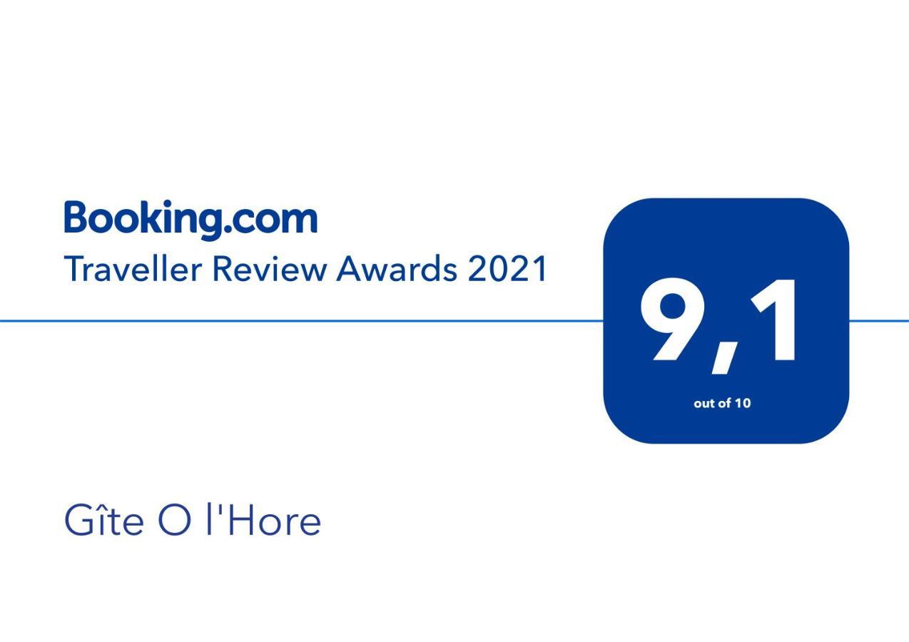 O L'hore * Malmedy
