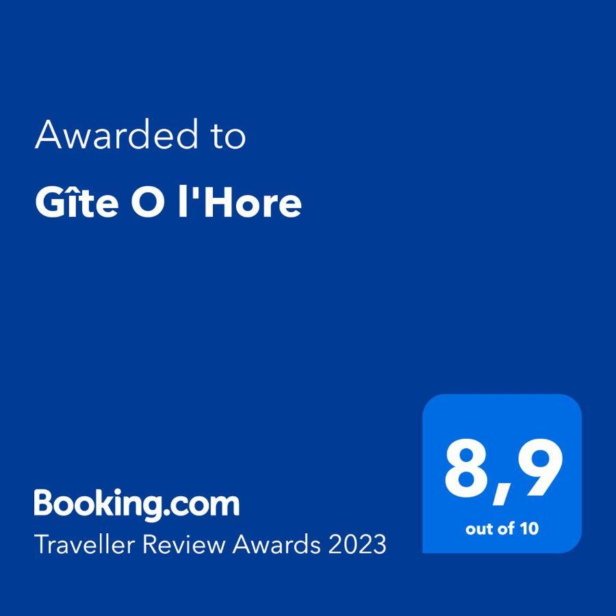 O L'hore Apartment *