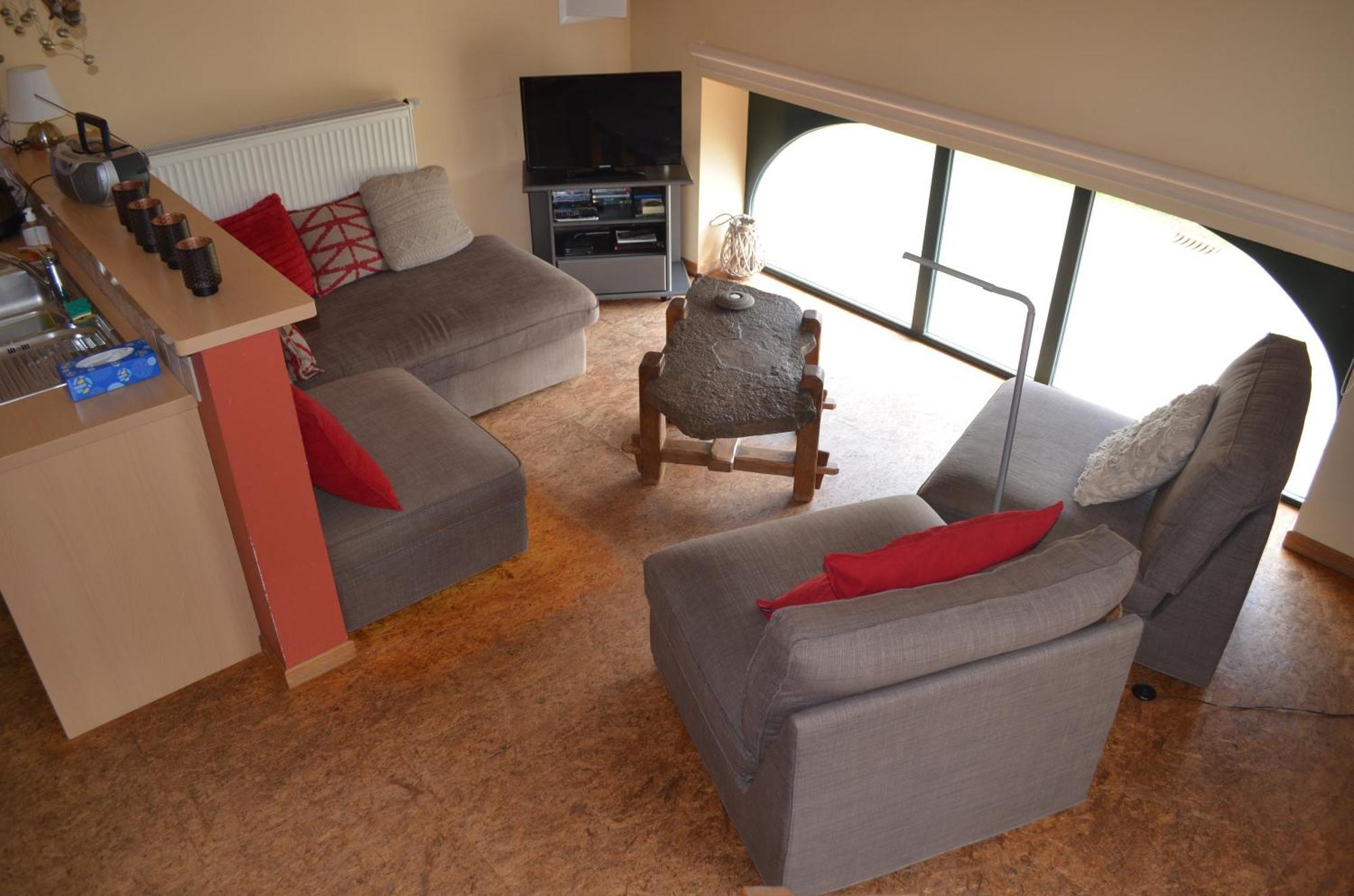 O L'hore Apartment Malmedy