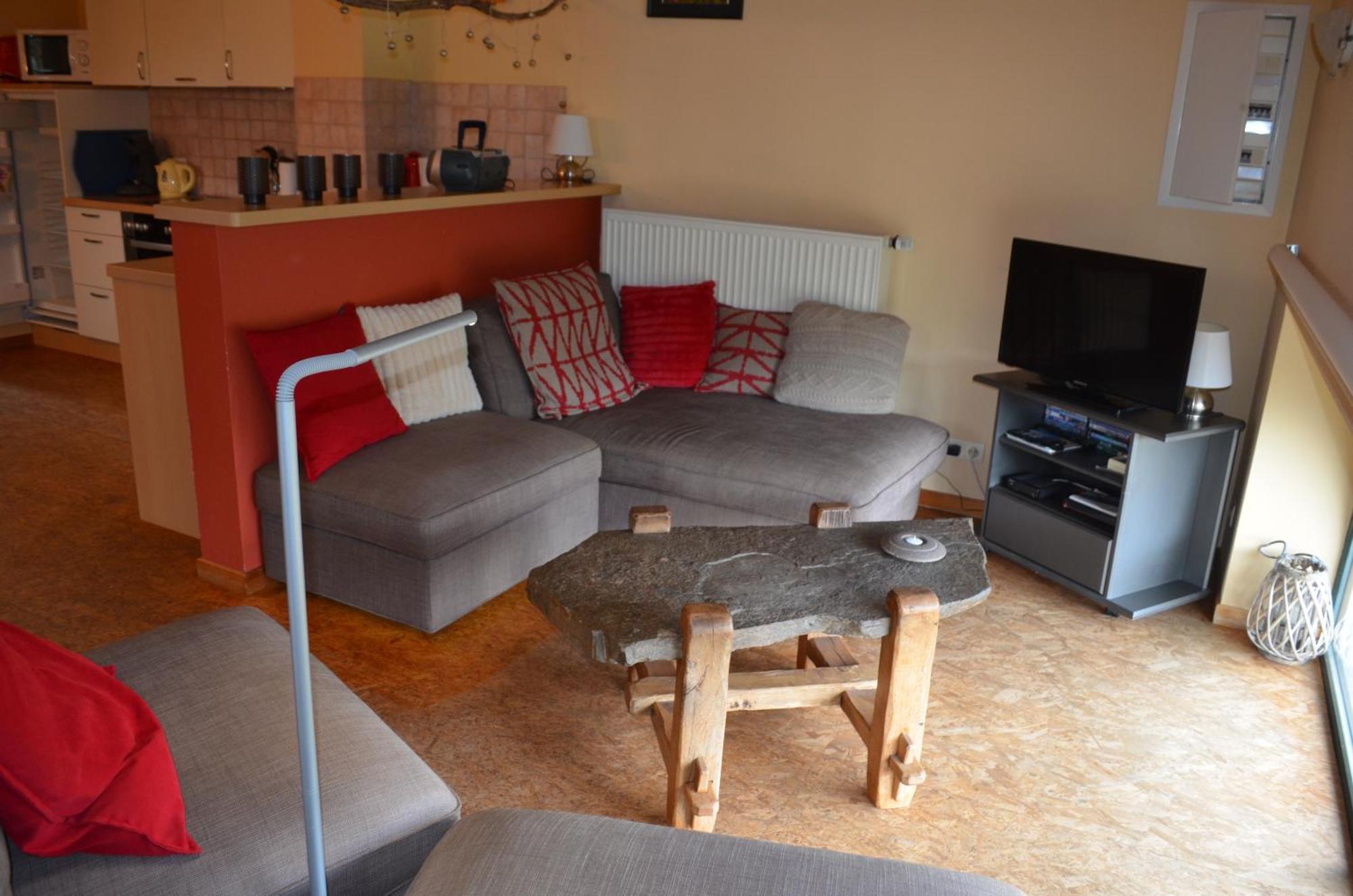 Apartment O L'hore Malmedy