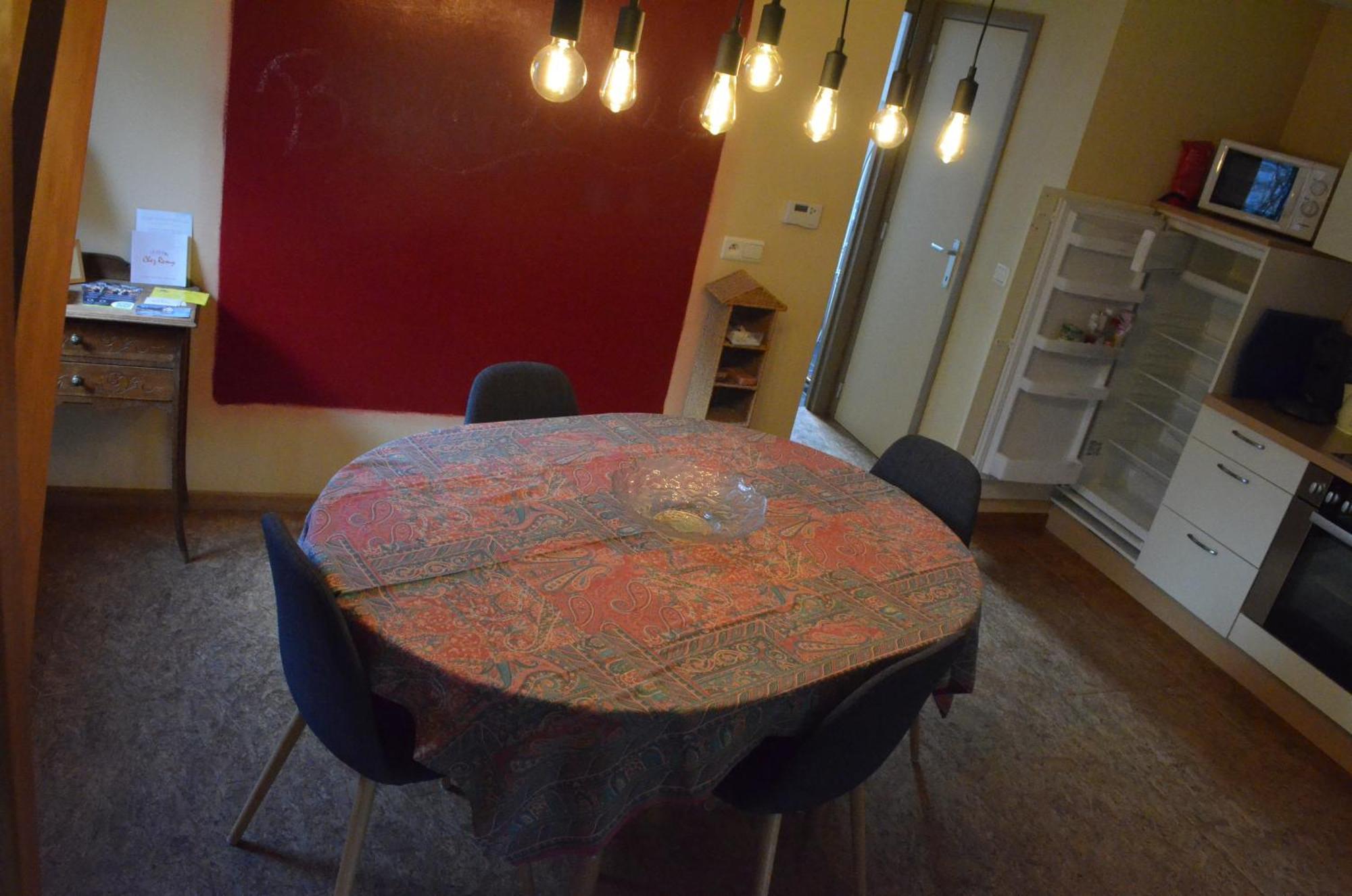 O L'hore Apartment