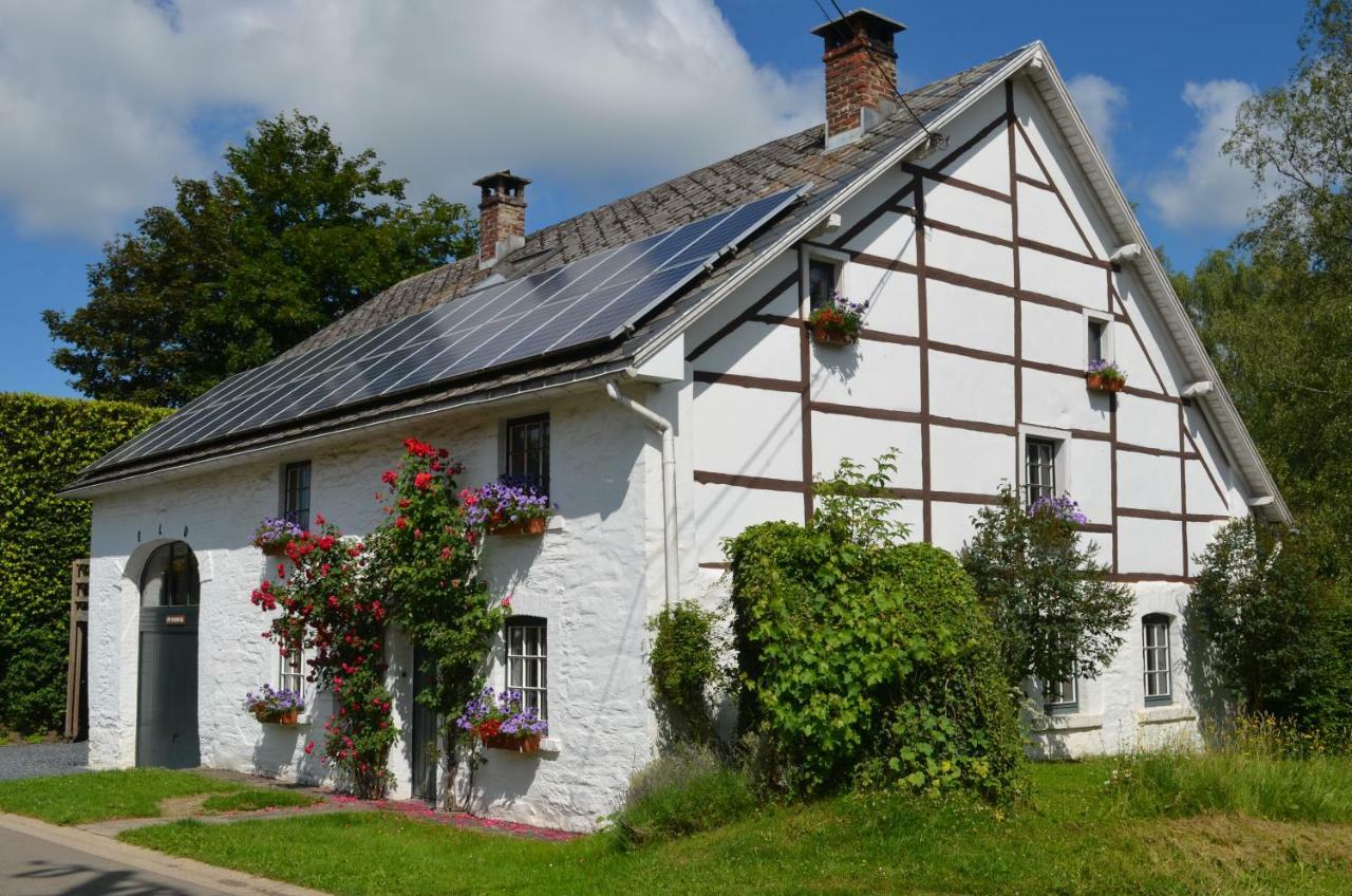 O L'hore Malmedy