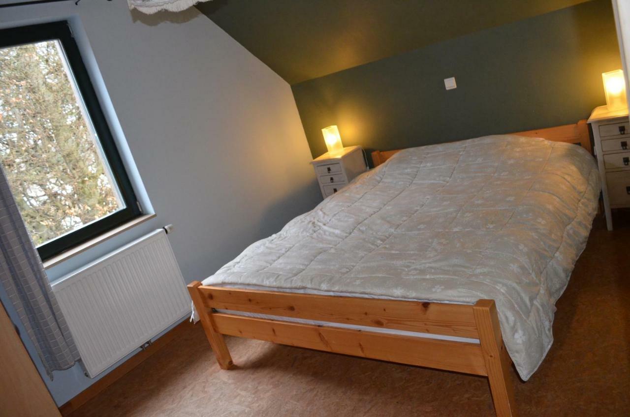 Apartment O L'hore *