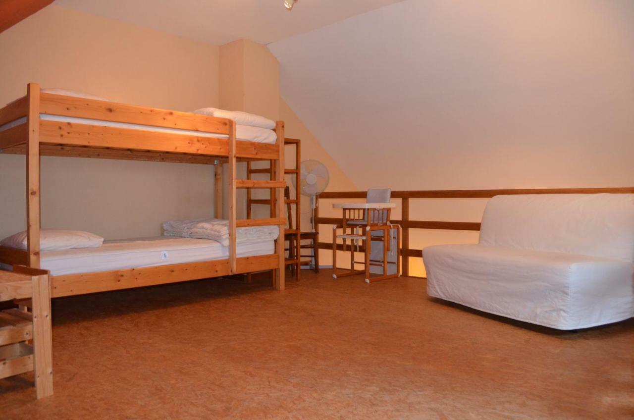 Apartment O L'hore Malmedy