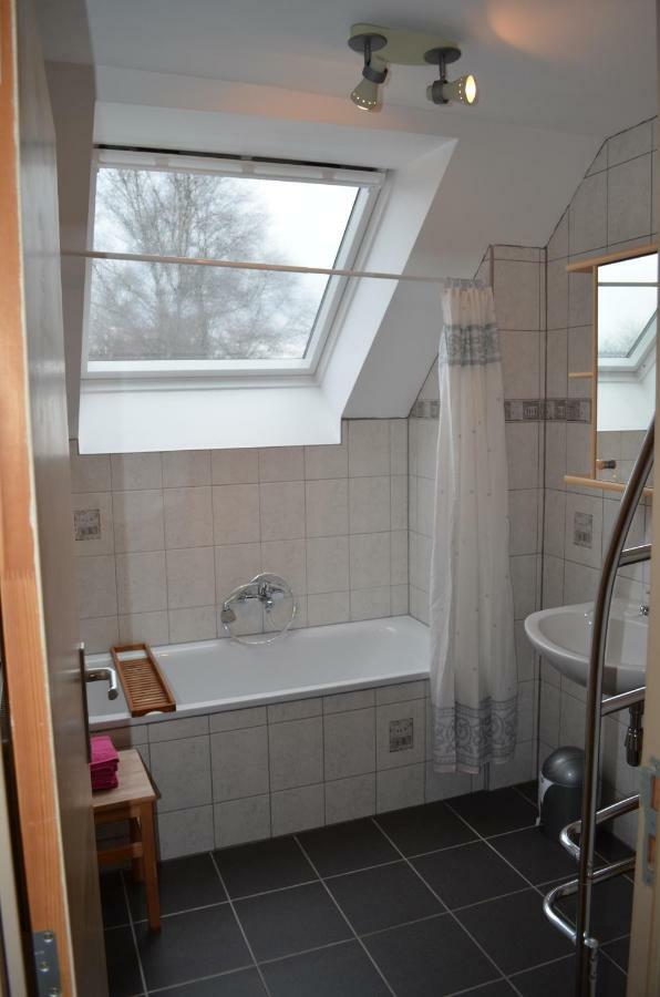 O L'hore Apartment
