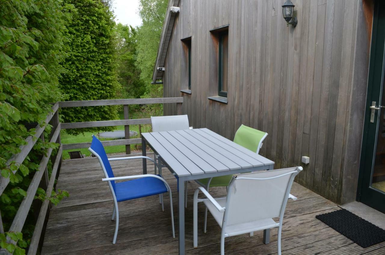 Apartment O L'hore Malmedy