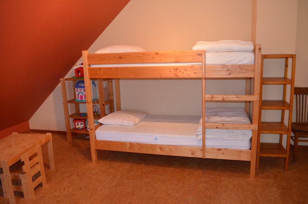 O L'hore Apartment Malmedy